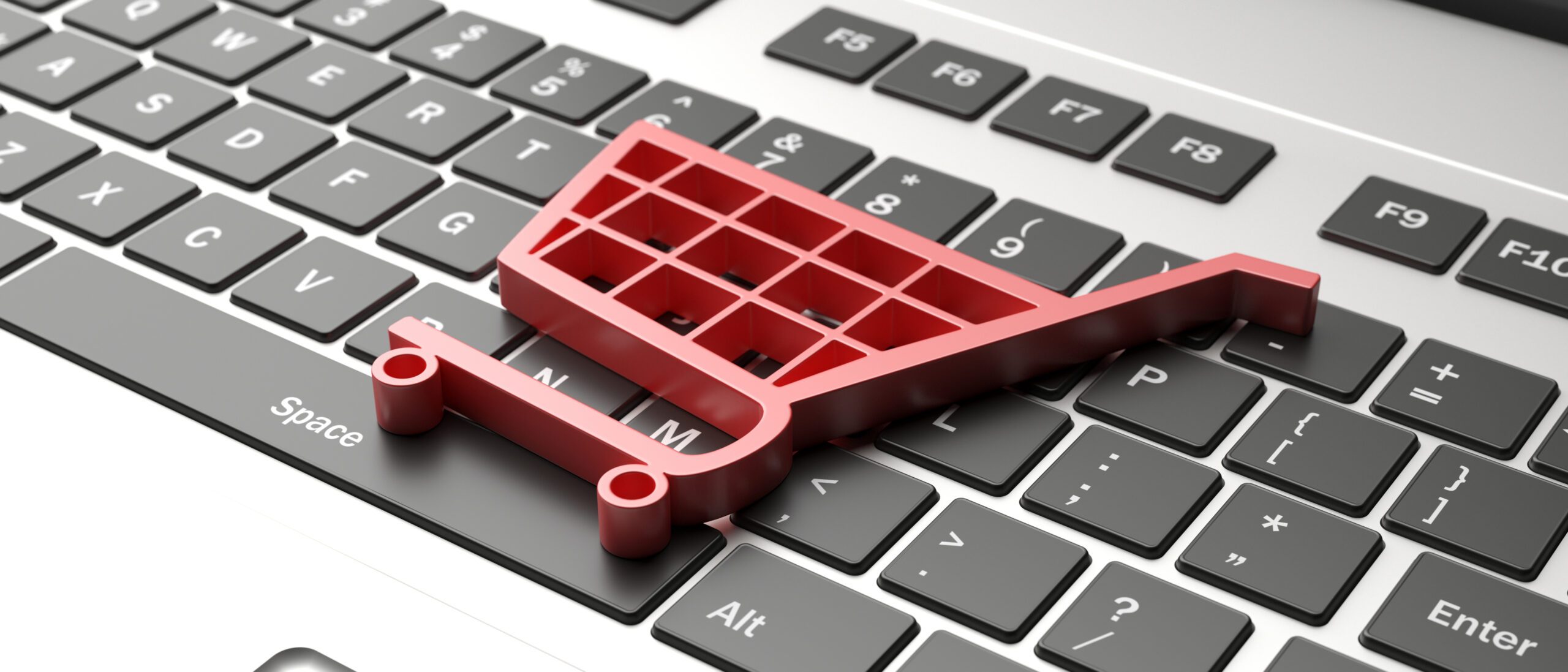Desenvolvimento de eCommerce