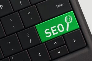 Dominando o SEO A Arte de Aumentar a Visibilidade Online