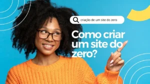 Criar Site do Zero