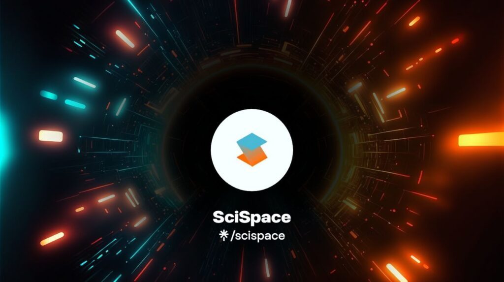 Desbravando o Futuro com SciSpace: Impulsione Seu Sucesso Digital