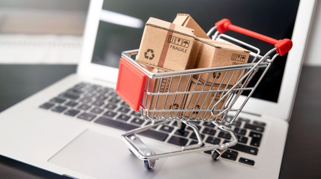 E-commerce: O Que É e Como Funciona?