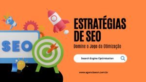 Estratégias de SEO