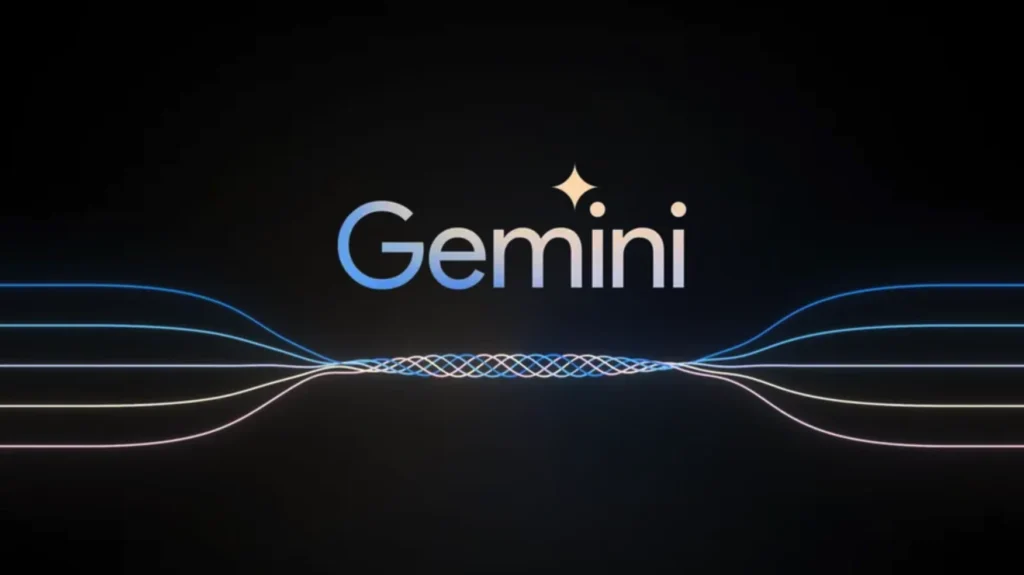 Gemini IA