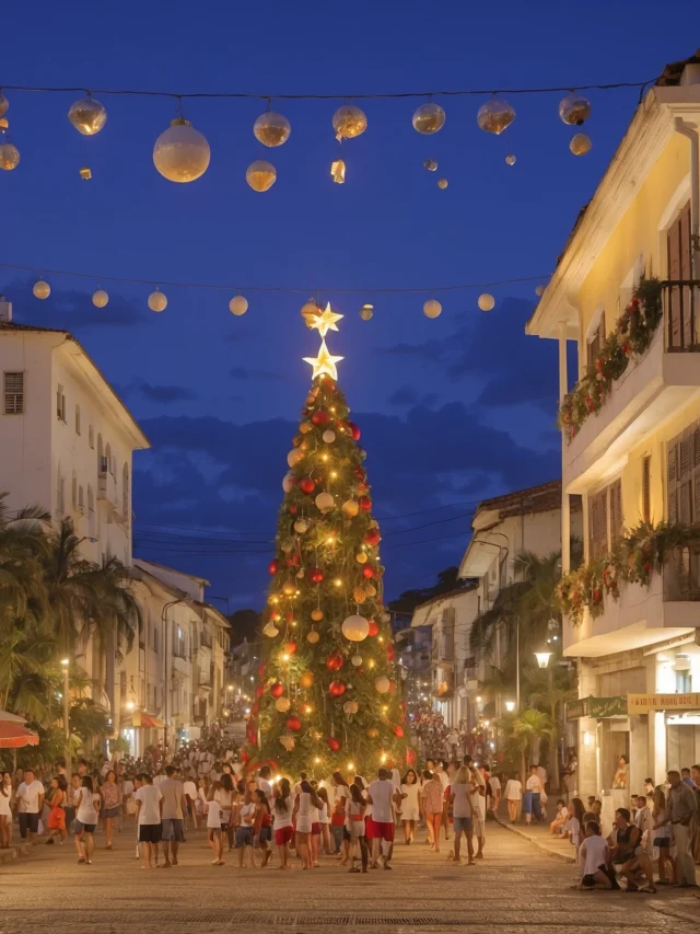 -capa - Desvendando o Natal 15 Fatos Surpreendentes e Desconhecidos