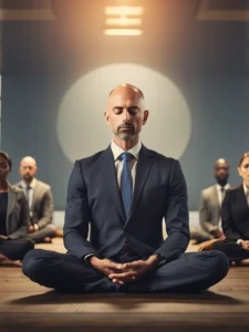 Mindfulness Corporativo