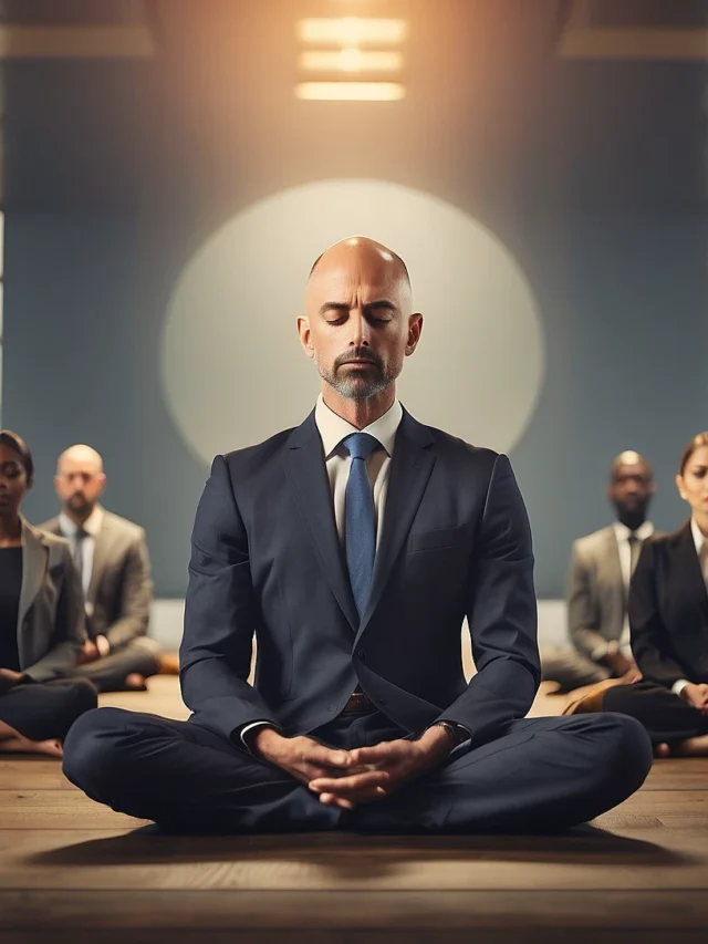 Mindfulness Corporativo