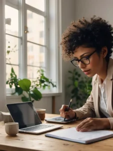 Teletrabalho 15 Fatos Surpreendentes Que Vão Mudar Sua Visão!