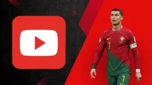 Cristiano Ronaldo Youtube