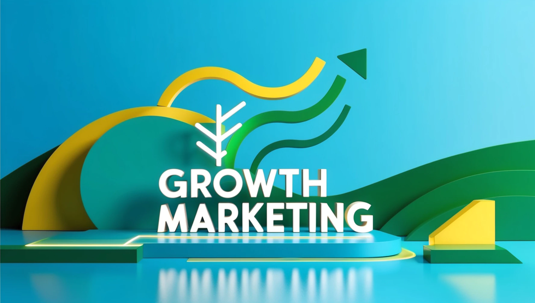 Domine o Growth Marketing e Impulsione seu Negócio