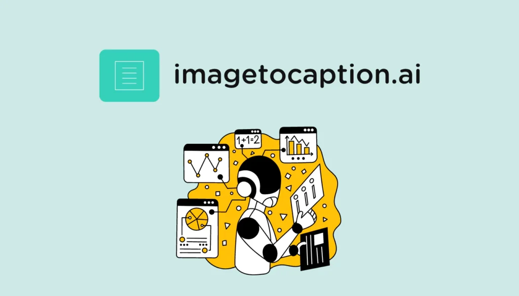 ImagetoCaption AI