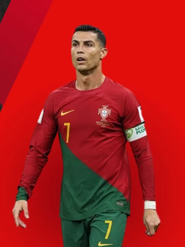 Cristiano Ronaldo Youtube