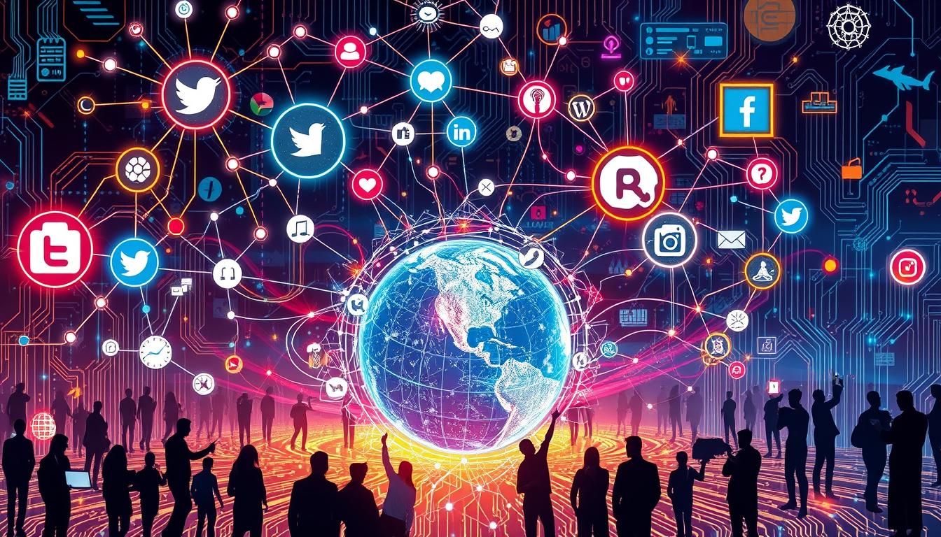 Entenda O Que é Cibercultura 2024 e Seu Impacto Social