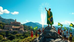 Entenda o Dia da Independência do Brasil e sua História