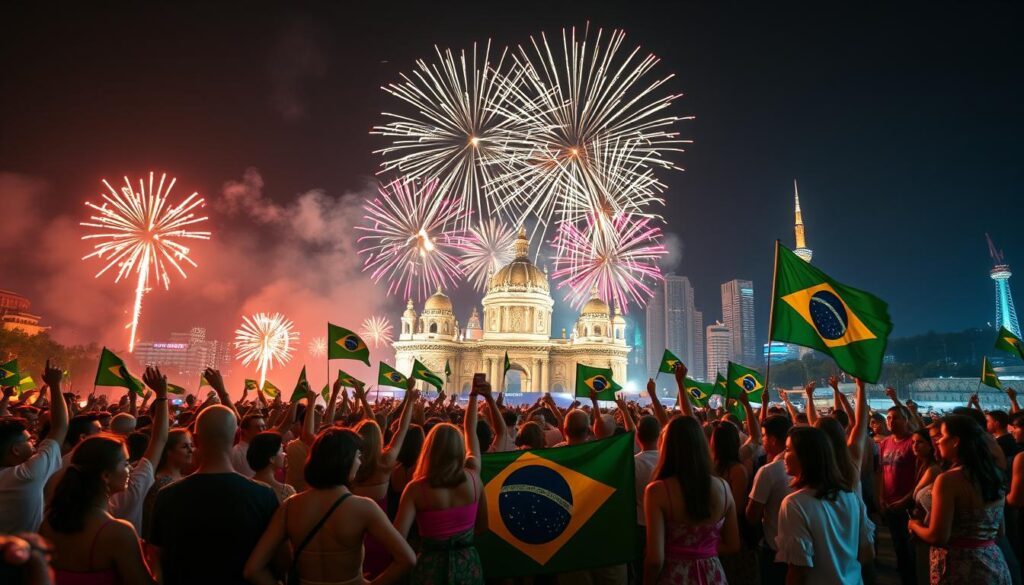 Entenda o Dia da Independência do Brasil e sua História