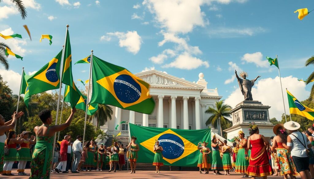 Entenda o Dia da Independência do Brasil e sua História