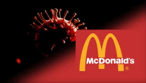 Bactéria McDonald's: O que você precisa saber