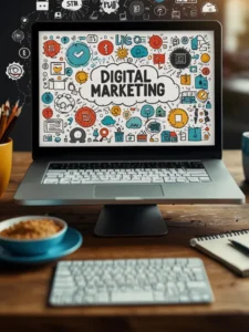 15 Fatos Surpreendentes Sobre Marketing Digital em 2024 Que Você Precisa Saber!