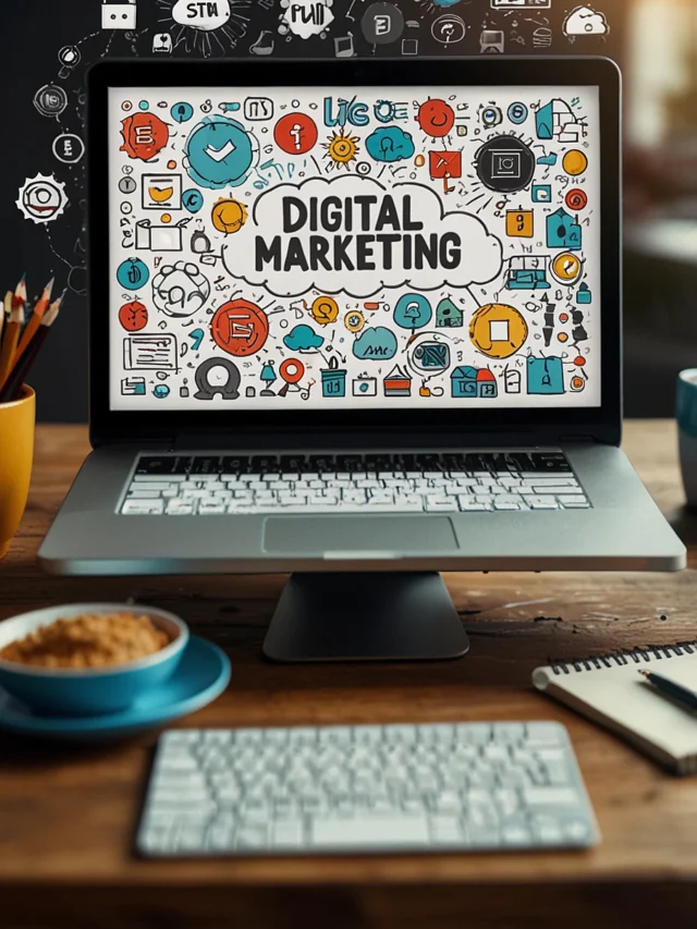 15 Fatos Ocultos e Surpreendentes sobre Marketing Digital em 2024