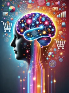 Neuromarketing em Ação - Conquiste o Cérebro do Seu Cliente!