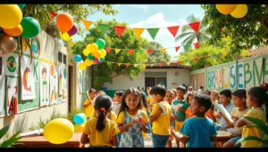 educação infantil