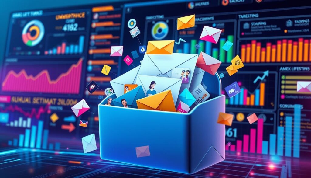 Email Marketing Avançado: Segmente e Capte Alunos com Precisão!