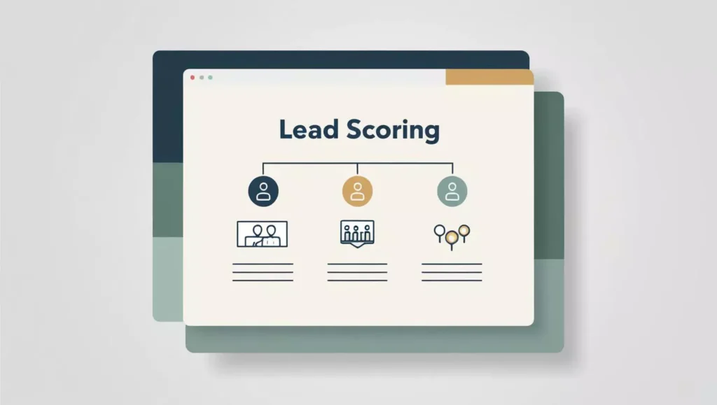 Implementando um Sistema de Lead Scoring Eficiente