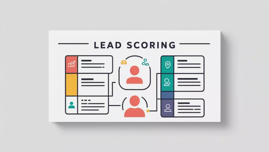 Lead Scoring