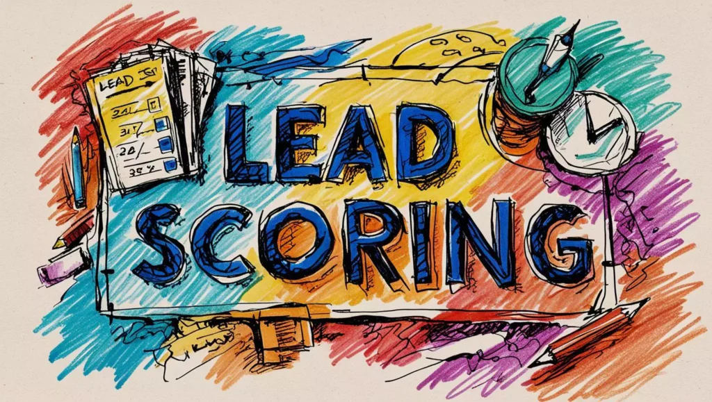 Lead Scoring Otimize a Conversão de Leads