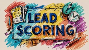 Lead Scoring Otimize a Conversão de Leads