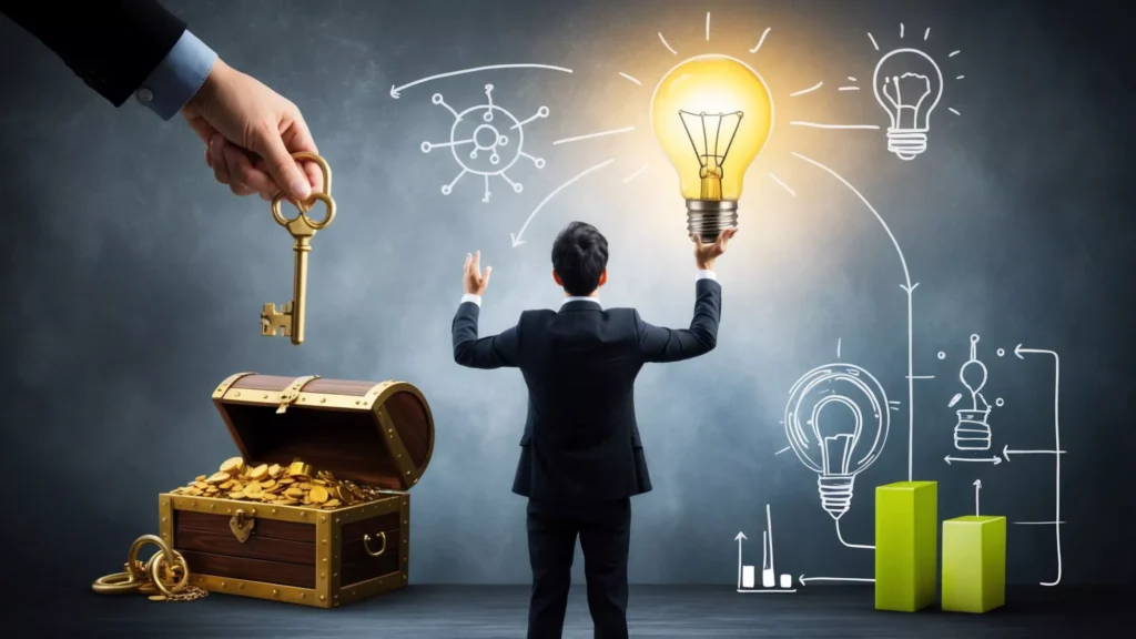 Estratégias Eficazes para Topo de Funil em Marketing