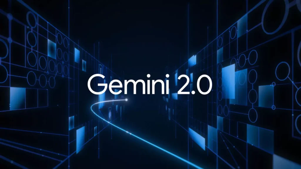 Gemini 2.0 Nova IA do Google revoluciona tecnologia