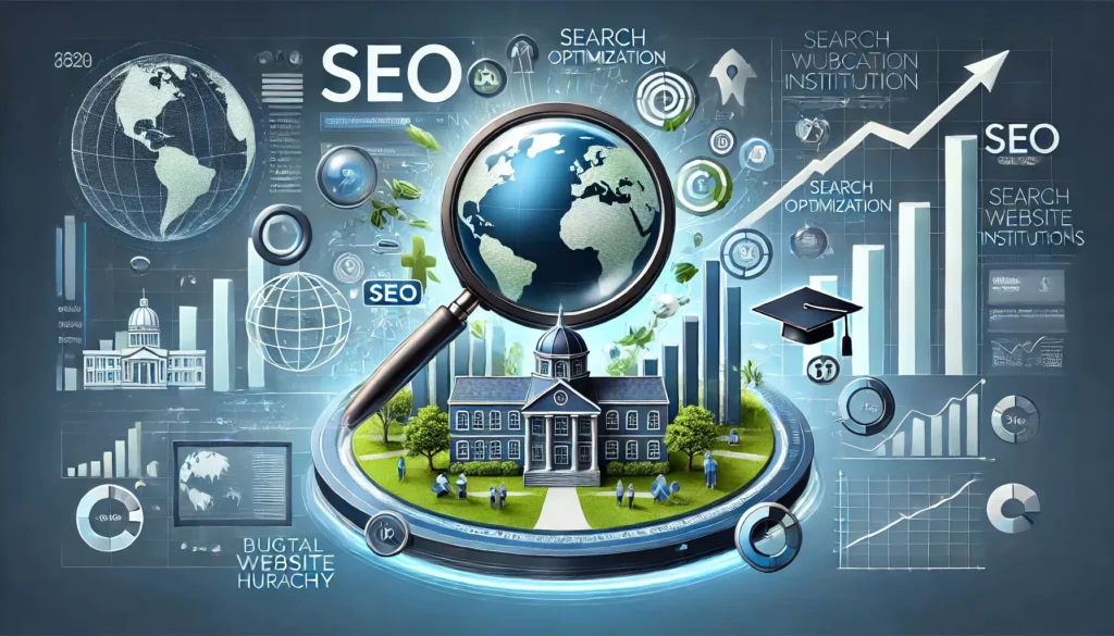 SEO para instituições de ensino: Impulsione matriculas