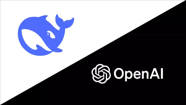 igencia Artificial Chinesa DeepSeek R1 Ultrapassou o ChatGPT