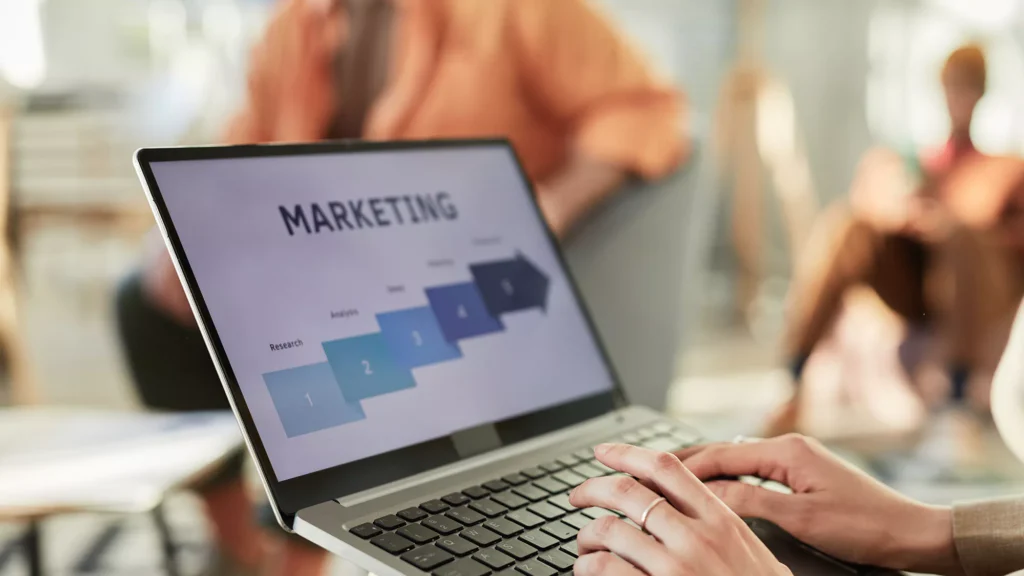 Marketing 2025 - Conheça as Principais Tendências