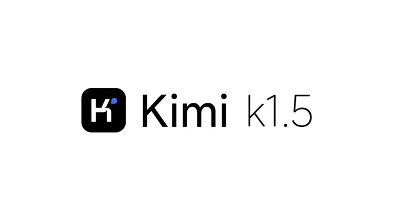 O que é o Kimi K1-5