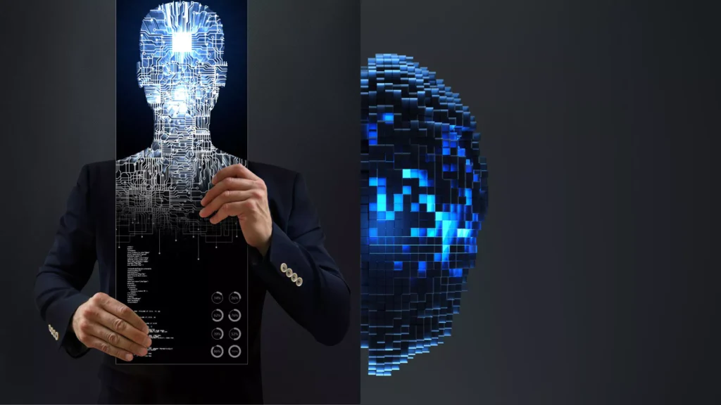 Tudo sobre OmniHuman-1 Vídeos gerados por IA com hyper realismo