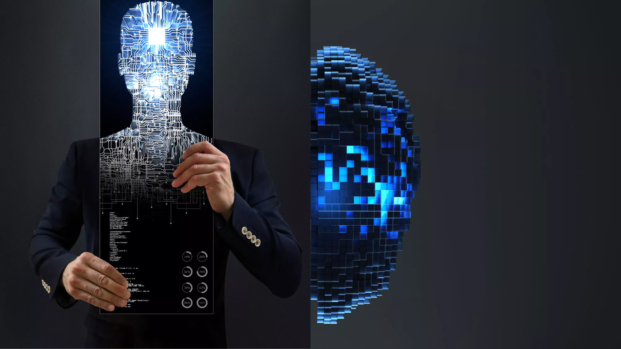 Tudo sobre OmniHuman-1 Vídeos gerados por IA com hyper realismo