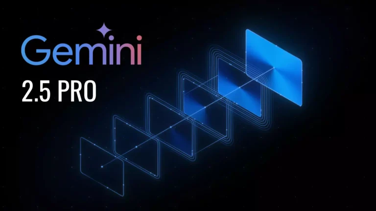 Gemini 2.5 Pro