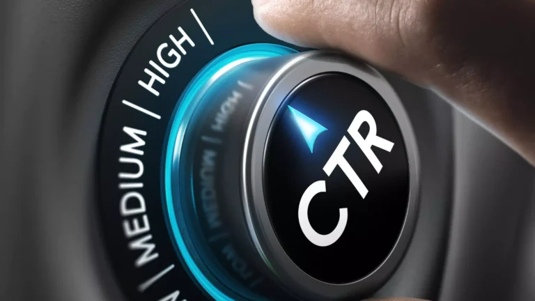 O que é CTR