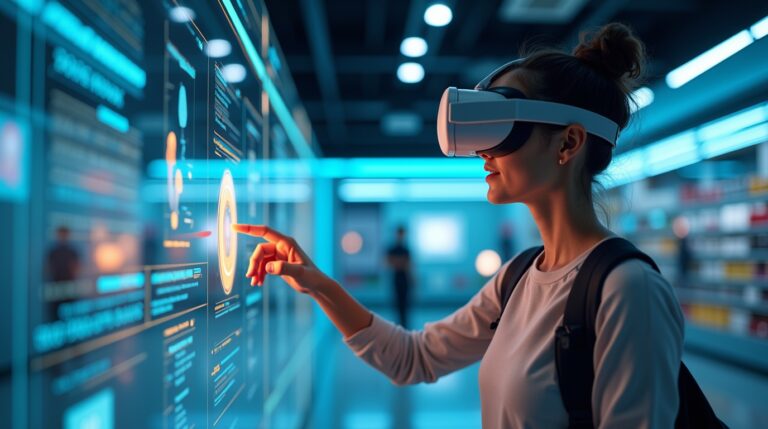 Como Usar Realidade Virtual para Experiências de Compra Online