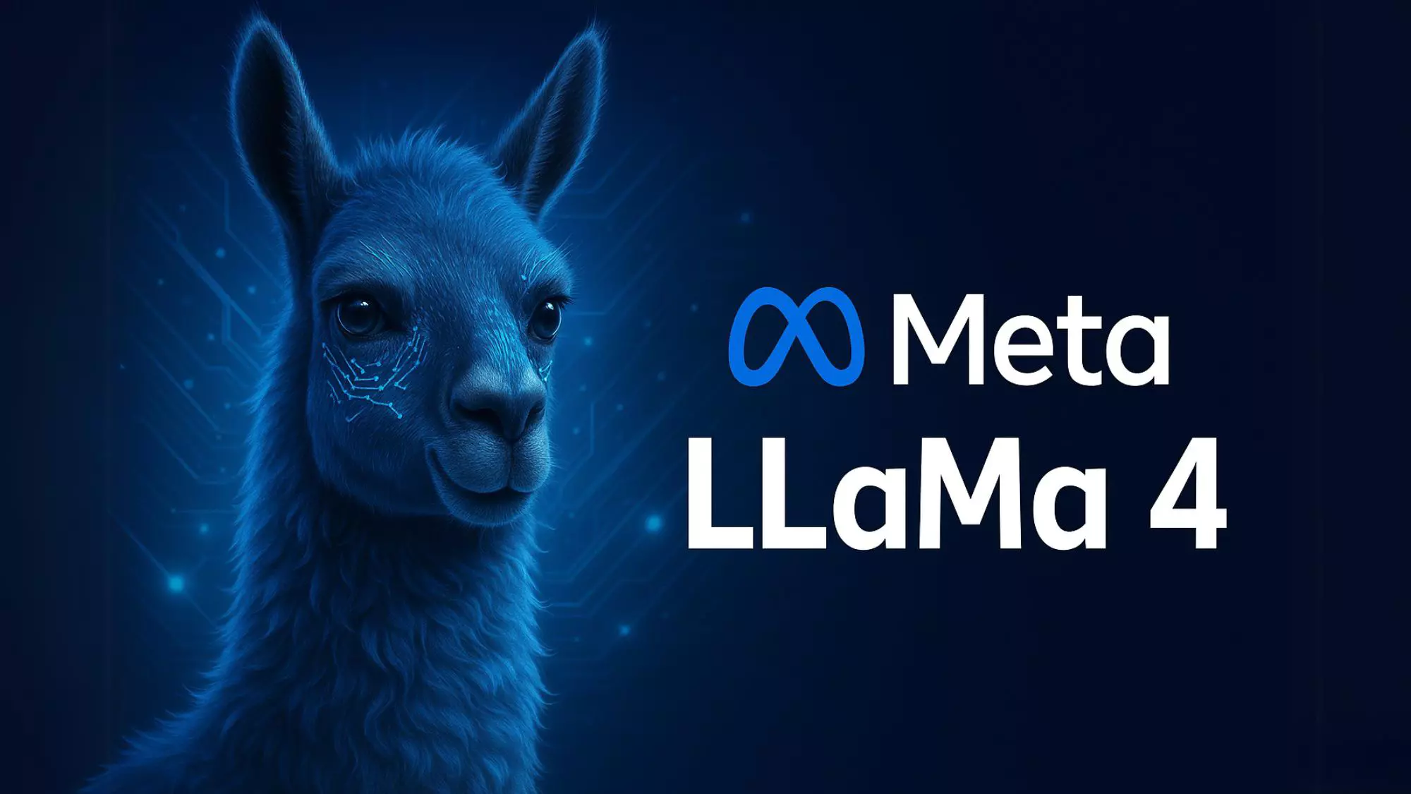 Meta Lança Llama 4 Multimodal
