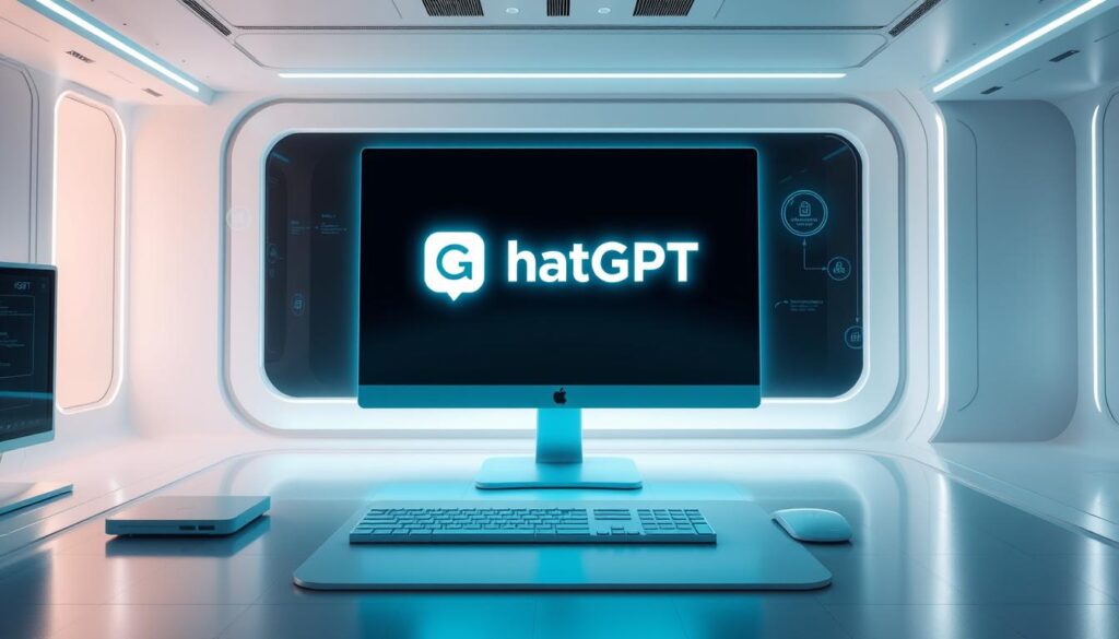 ChatGPT agente tarefas no computador