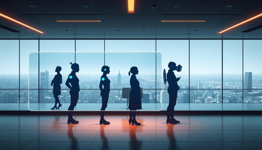evolução dos assistentes virtuais