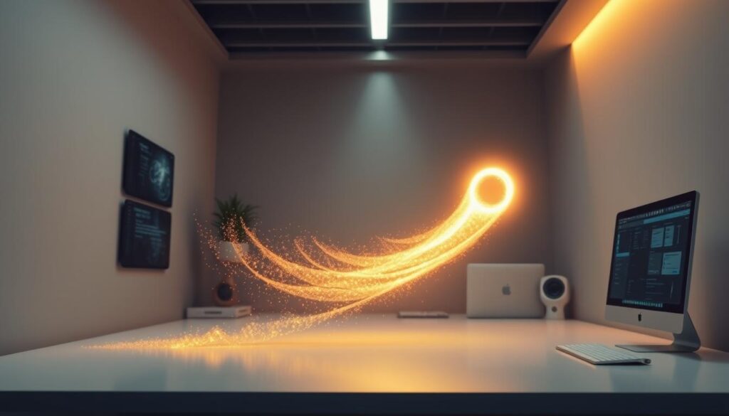 comet assistant