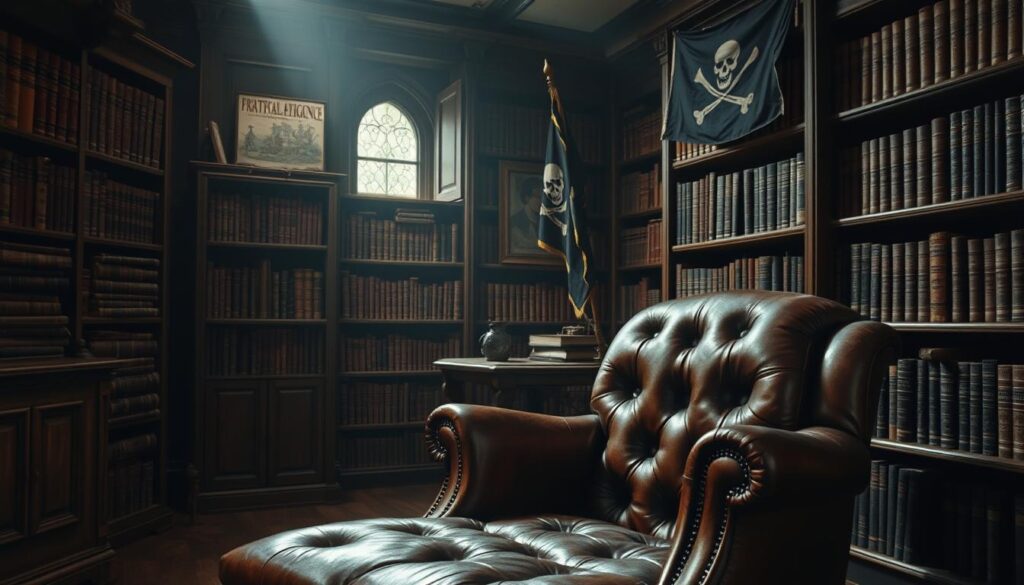 livros piratas em inteligência artificial