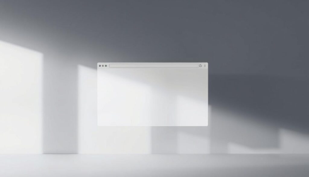 privacidade browser