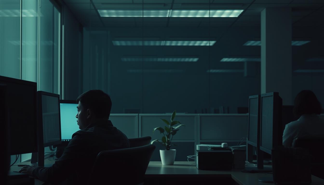 Síndrome de Boreout no ambiente de trabalho