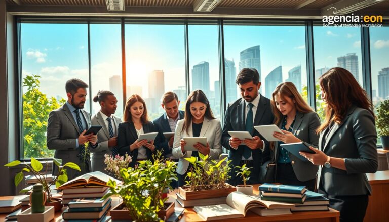 Crescimento Sustentável na Educação: O Modelo que Está Mudando a Captação de Alunos no Brasil crescimento sustentável na educação