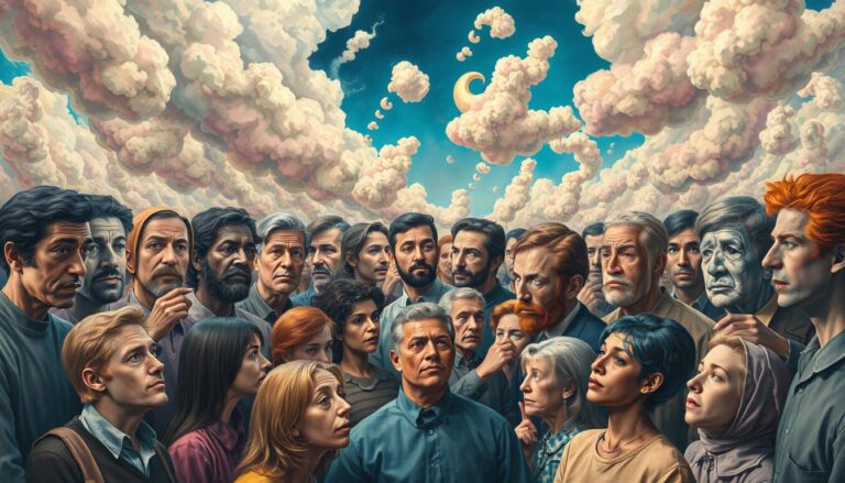 Entenda o Efeito do Falso Consenso Efeito do falso consenso