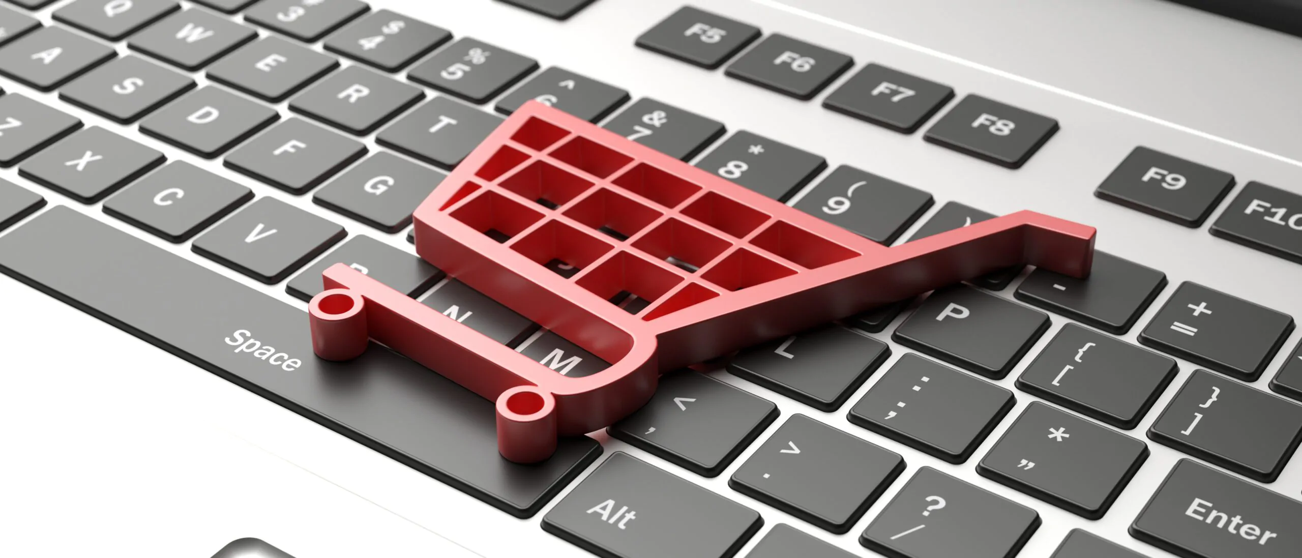 Desenvolvimento de eCommerce